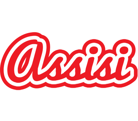 Assisi sunshine logo