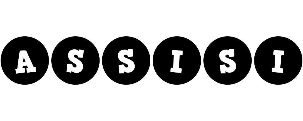 Assisi tools logo
