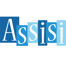 Assisi winter logo