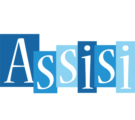 Assisi winter logo