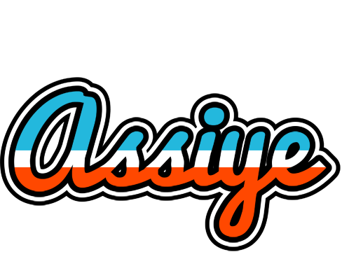 Assiye america logo
