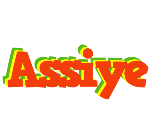Assiye bbq logo