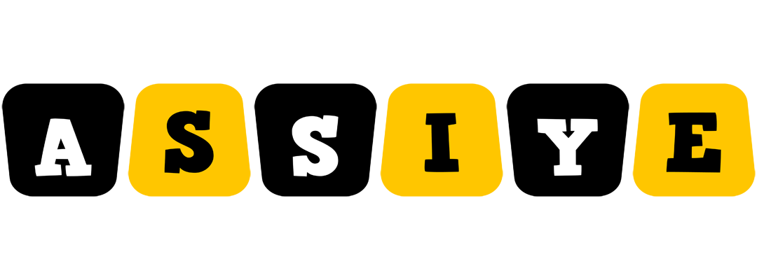 Assiye boots logo