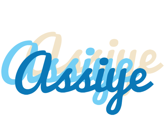 Assiye breeze logo
