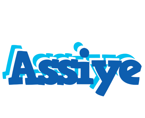 Assiye business logo