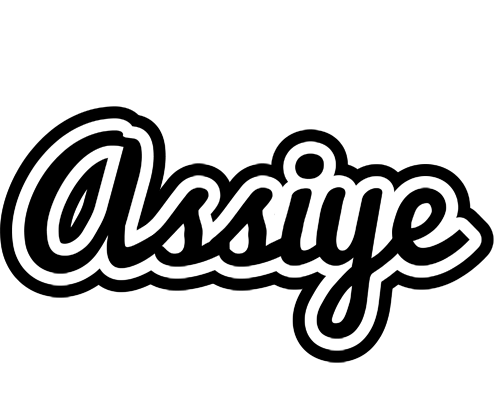 Assiye chess logo
