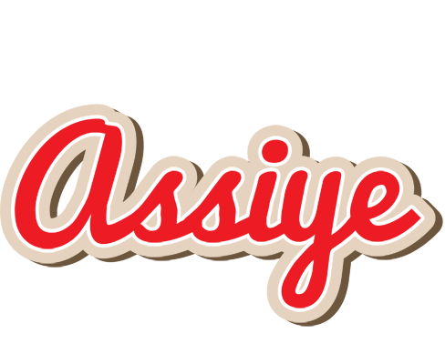 Assiye chocolate logo