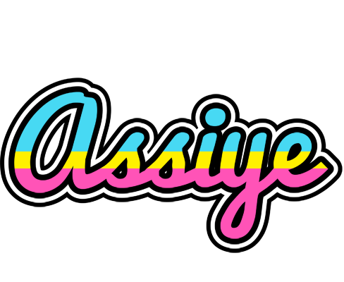 Assiye circus logo