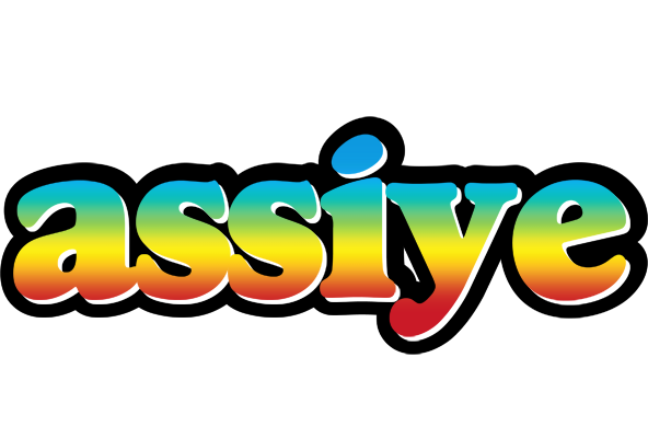 Assiye color logo