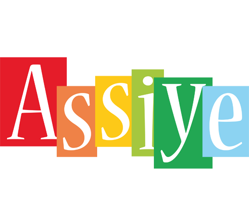 Assiye colors logo
