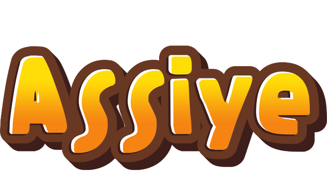 Assiye cookies logo