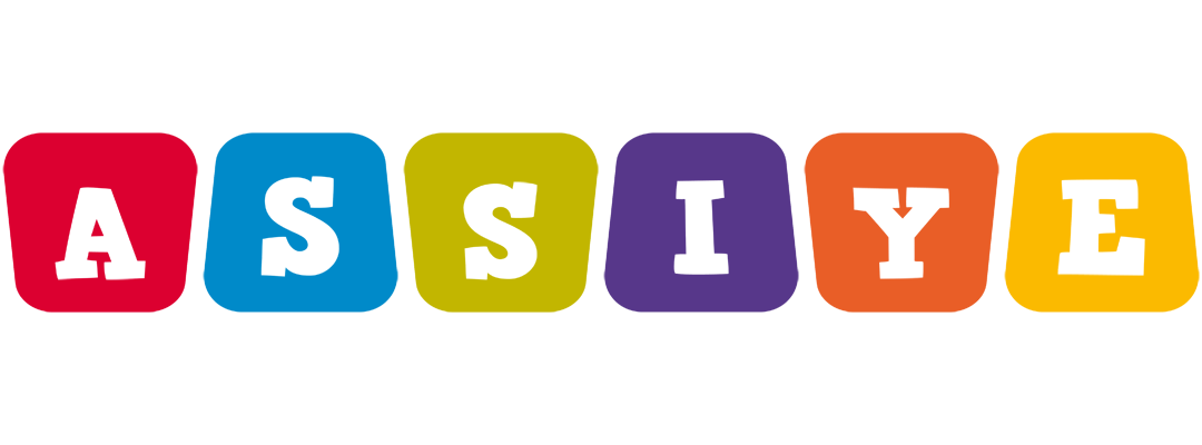 Assiye daycare logo