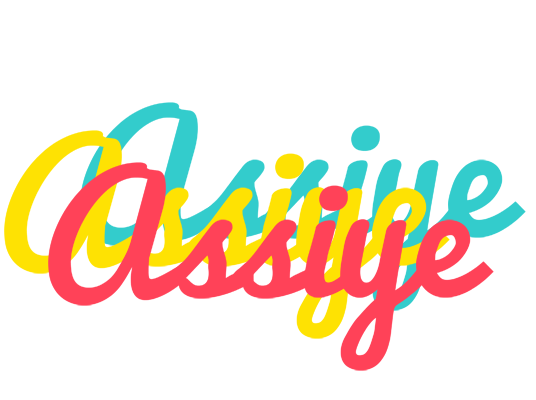 Assiye disco logo