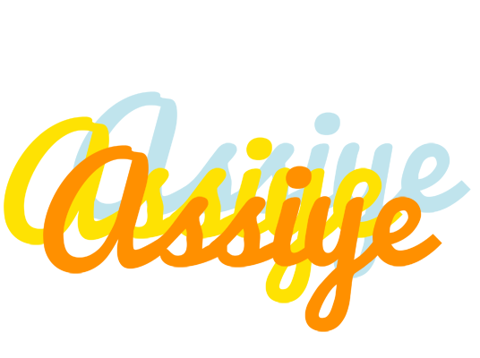 Assiye energy logo
