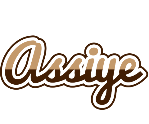 Assiye exclusive logo