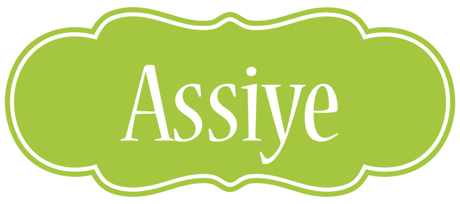 Assiye family logo