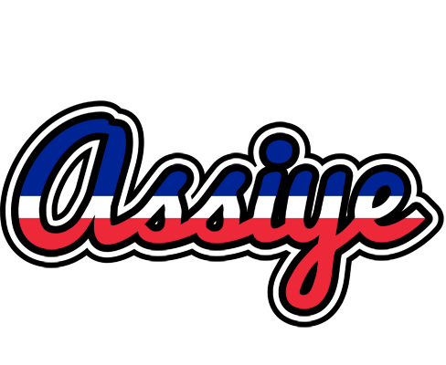 Assiye france logo