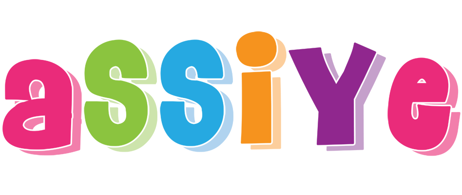 Assiye friday logo