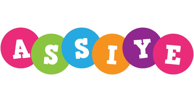 Assiye friends logo