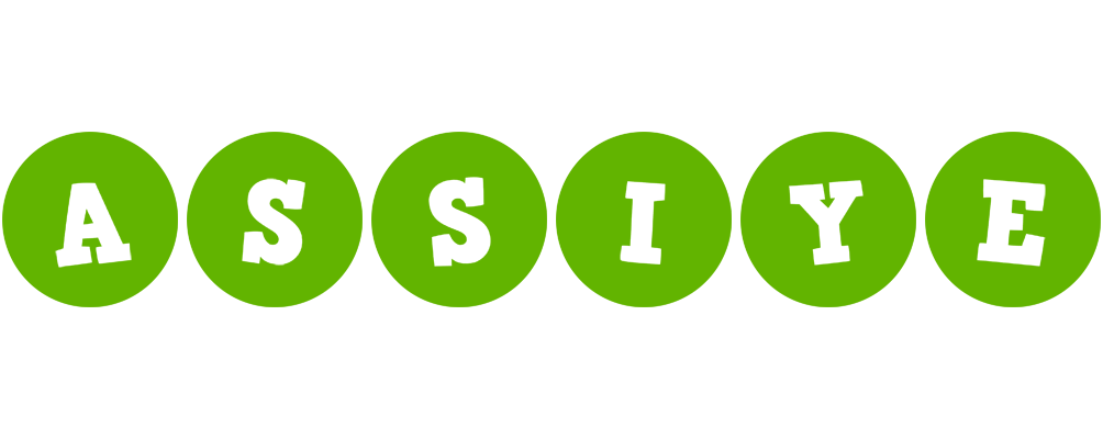 Assiye games logo