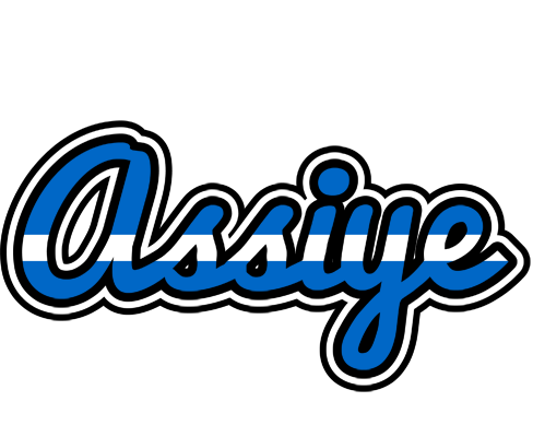 Assiye greece logo