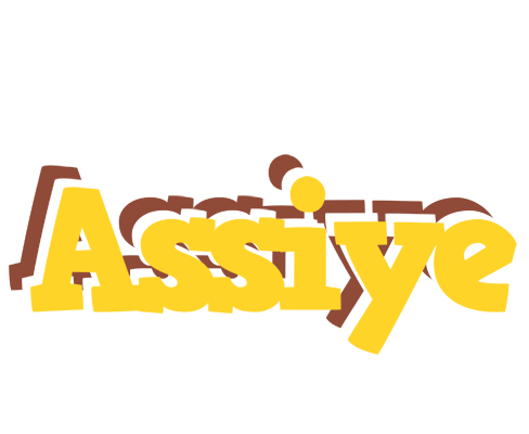 Assiye hotcup logo