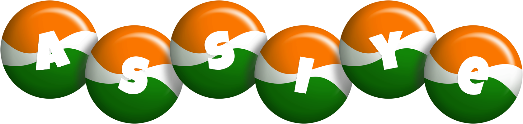 Assiye india logo