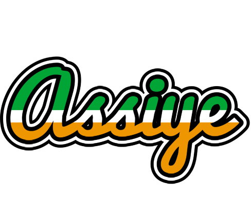 Assiye ireland logo