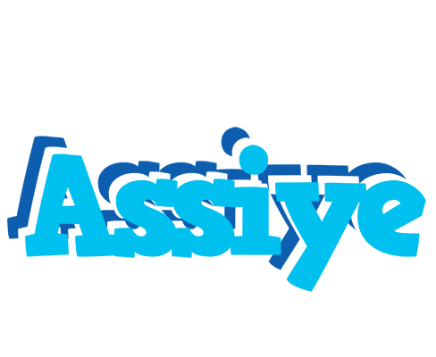 Assiye jacuzzi logo