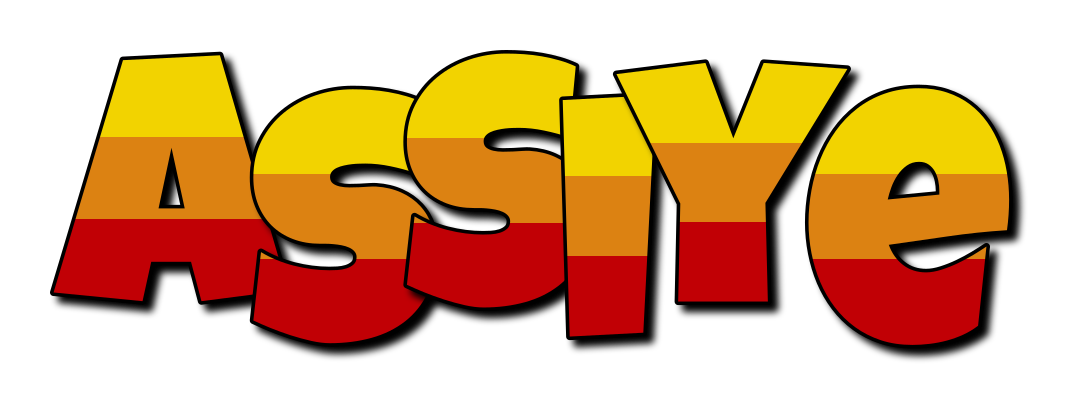 Assiye jungle logo