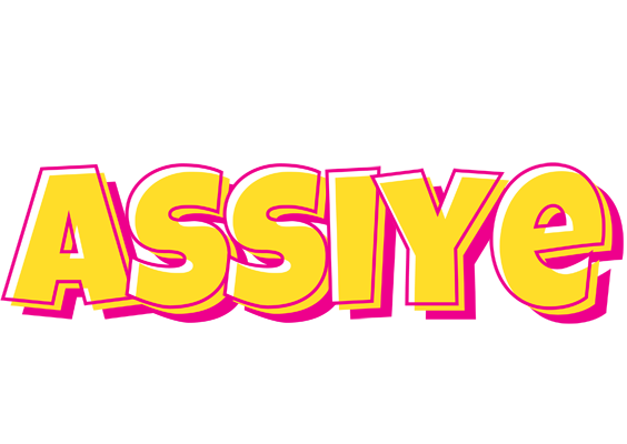 Assiye kaboom logo