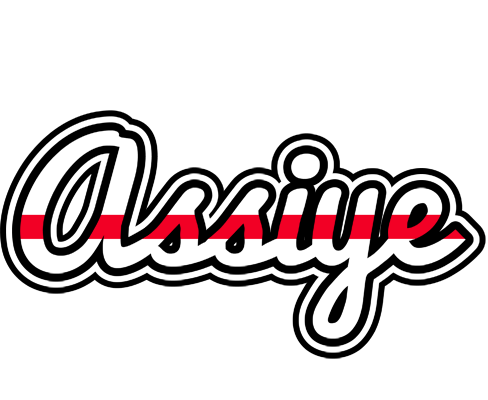 Assiye kingdom logo