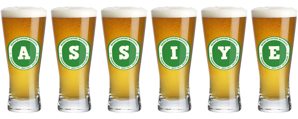 Assiye lager logo