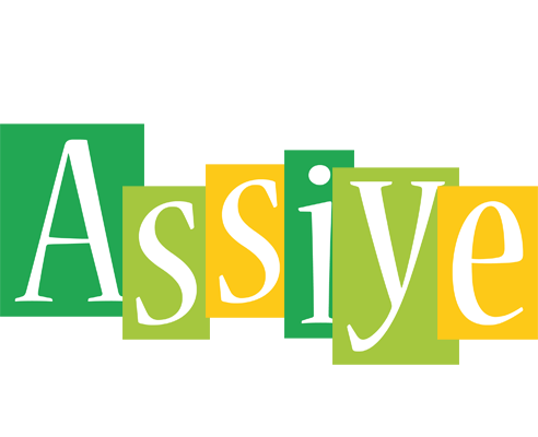 Assiye lemonade logo