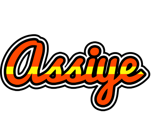 Assiye madrid logo