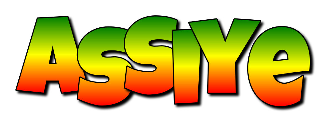 Assiye mango logo