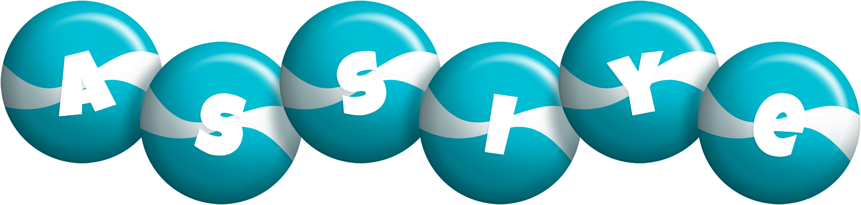 Assiye messi logo