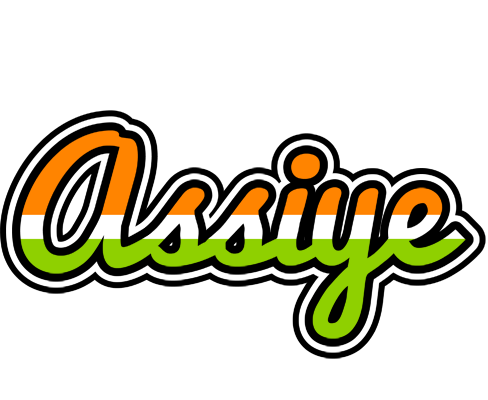 Assiye mumbai logo