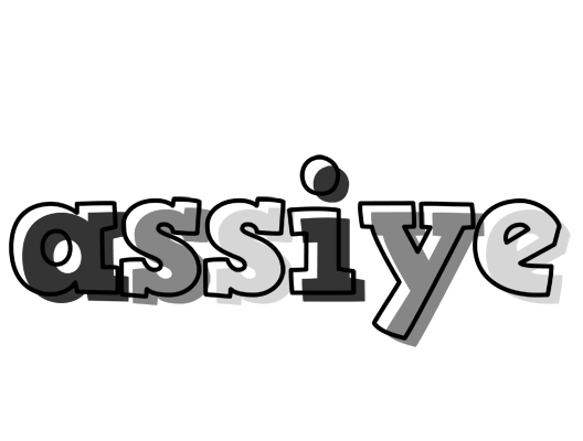 Assiye night logo