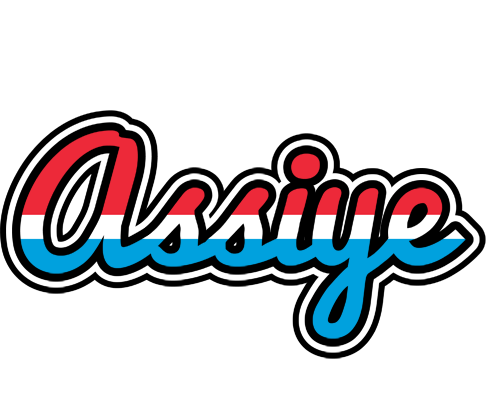 Assiye norway logo