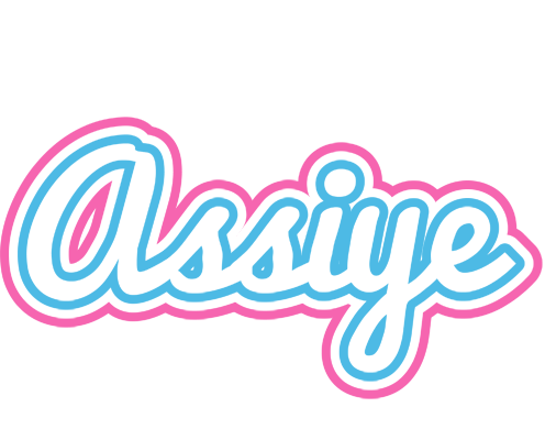 Assiye outdoors logo