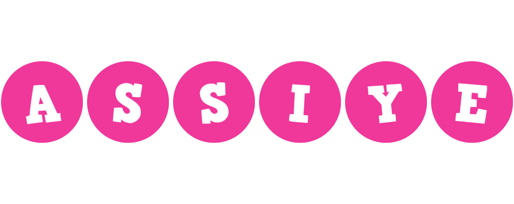 Assiye poker logo