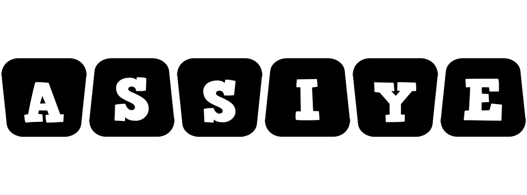 Assiye racing logo