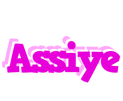 Assiye rumba logo