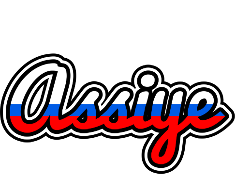 Assiye russia logo
