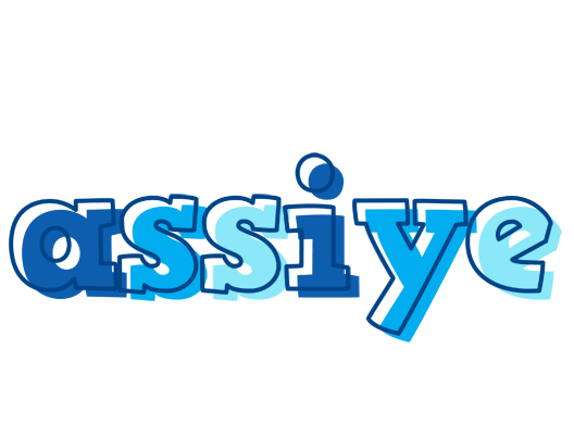 Assiye sailor logo