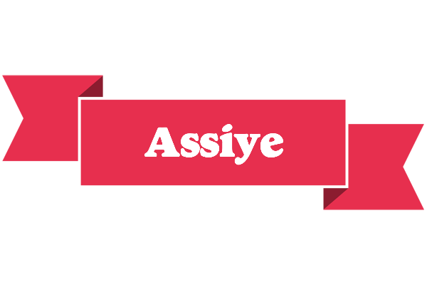 Assiye sale logo