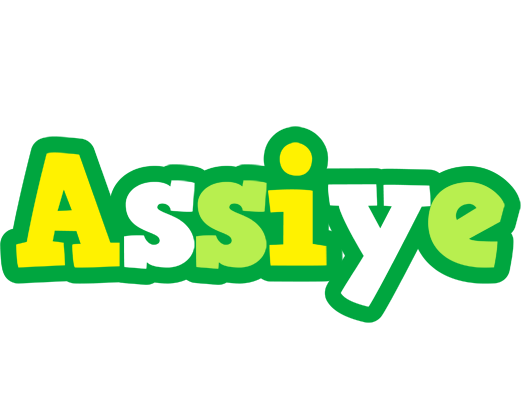 Assiye soccer logo