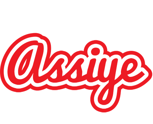 Assiye sunshine logo