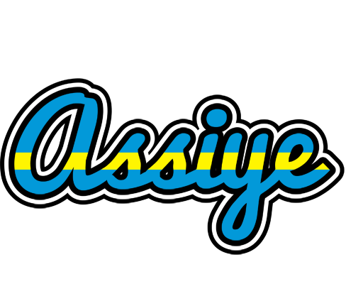 Assiye sweden logo